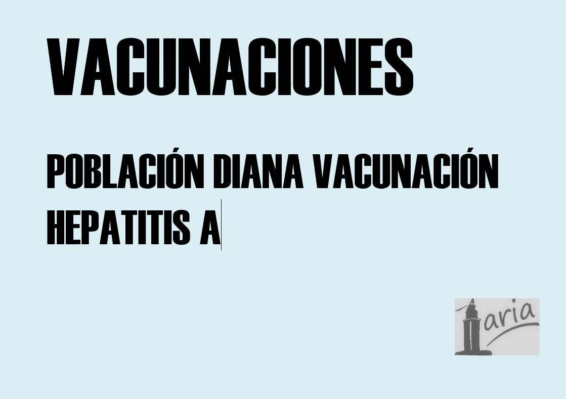 Imagen Destacada - Vacunaciones